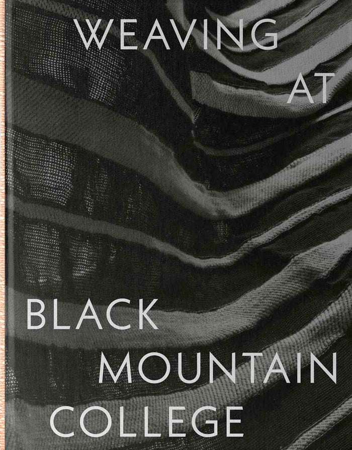 Weaving at Black Mountain College - Destination PSP