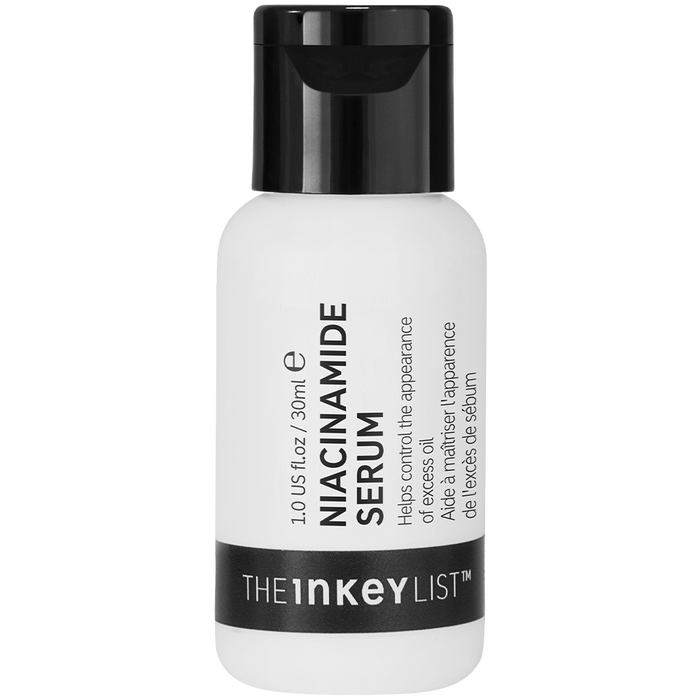Niacinamide Serum packshot