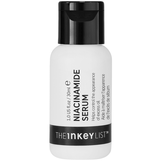 Niacinamide Serum packshot