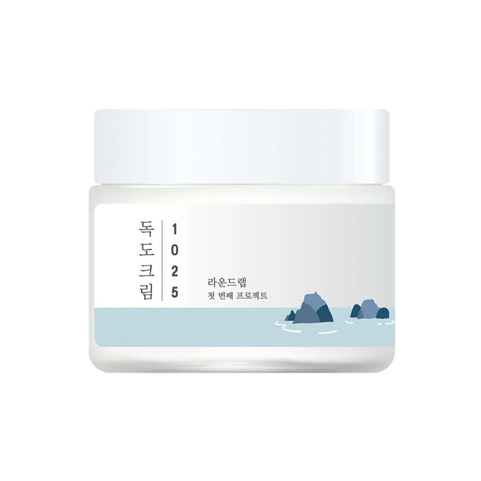 Round Lab 1025 Dokdo Cream Nudie Glow Australia