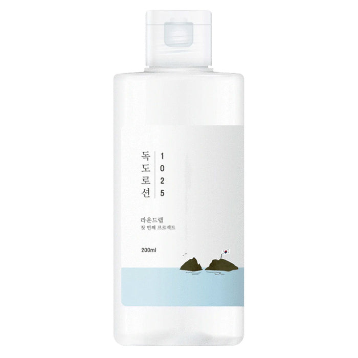 Round Lab 1025 Dokdo Lotion Nudie Glow Australia