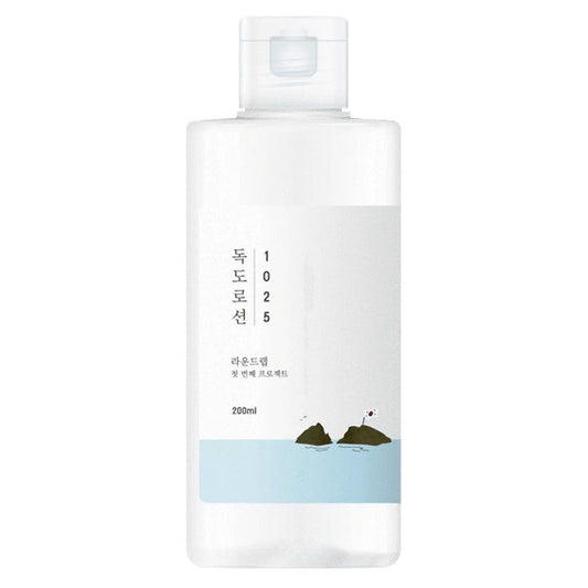 Round Lab 1025 Dokdo Lotion Nudie Glow Australia