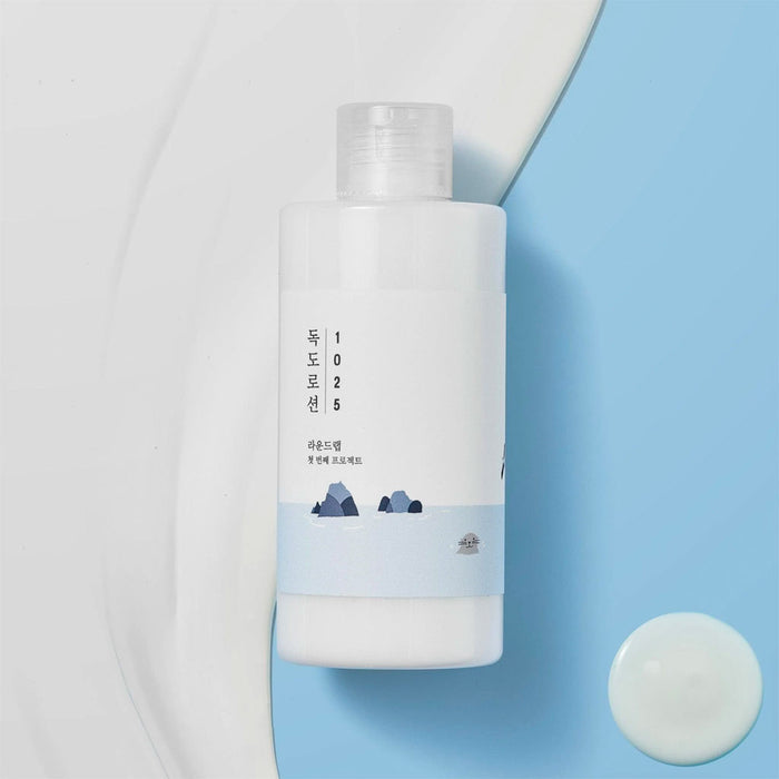 Round Lab 1025 Dokdo Lotion Nudie Glow Australia