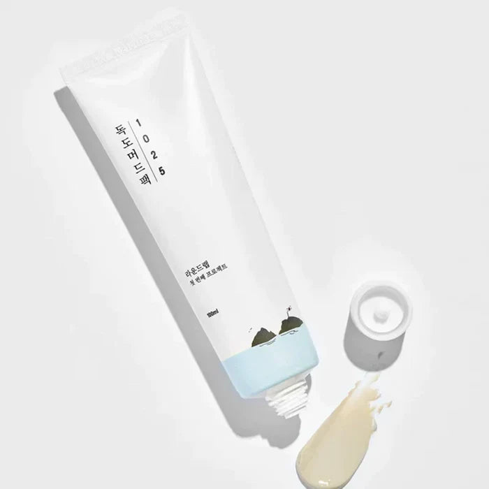 1025 Dokdo Mud Pack