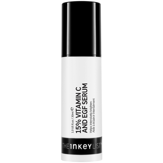 15% Vitamin C & EGF Serum