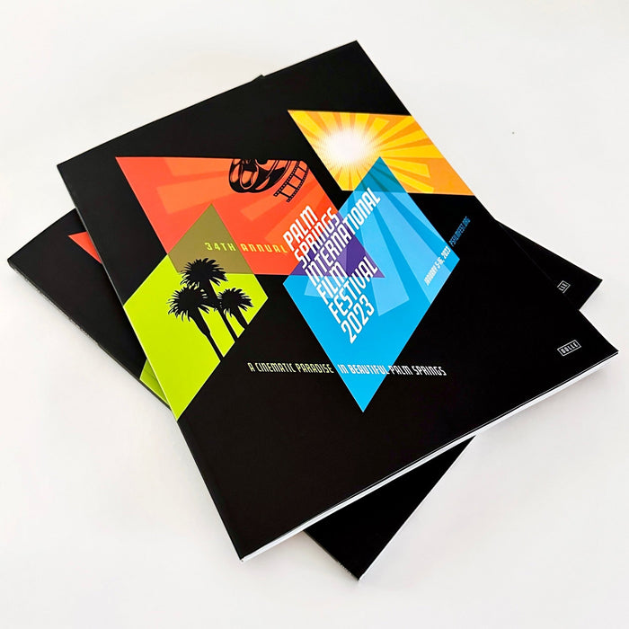 2023 Palm Springs International Film Festival Program Guide - Destination PSP