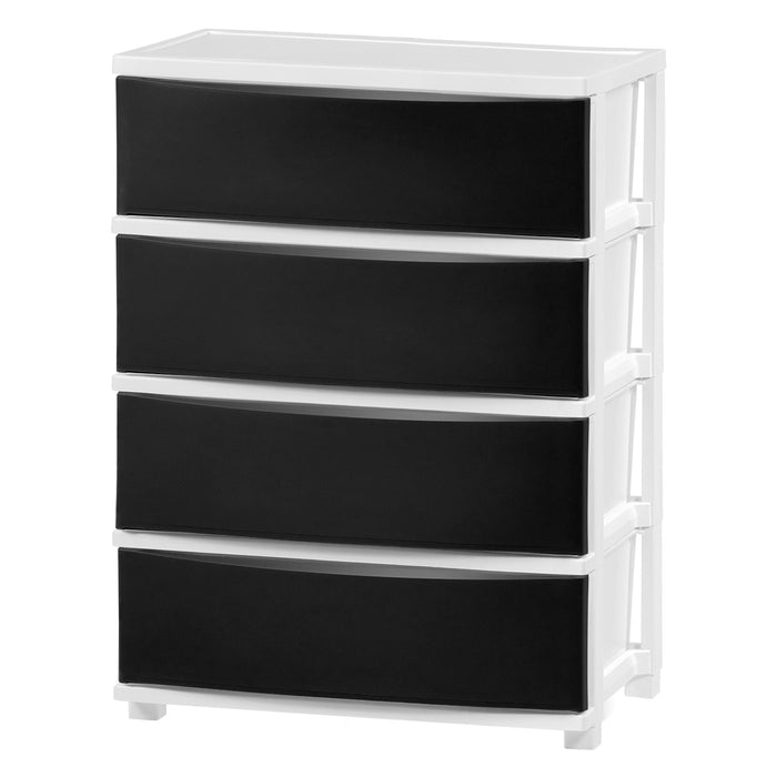 4 Wide Drawer Storage - IRIS USA, Inc.