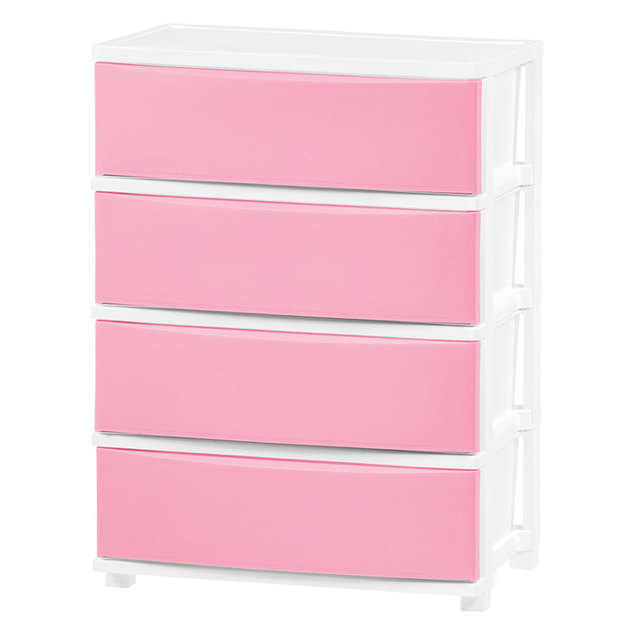 4 Wide Drawer Storage - IRIS USA, Inc.