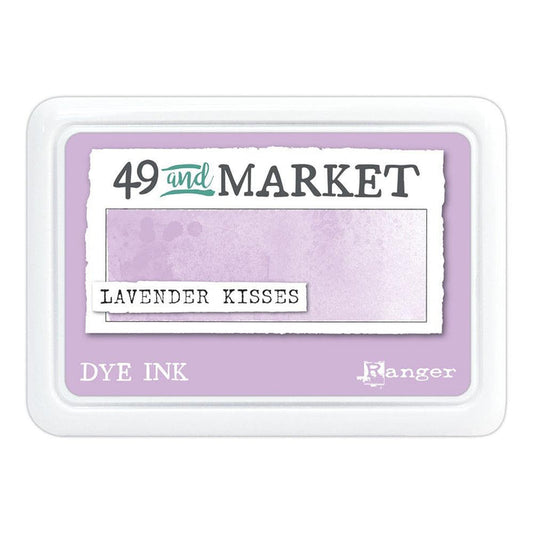 49 & Market | Lavender Kisses Ink Pad