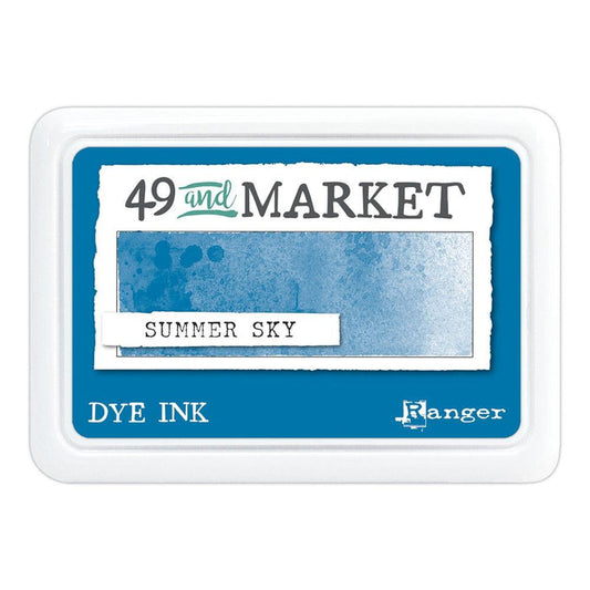 49 & Market | Summer Sky Ink Pad