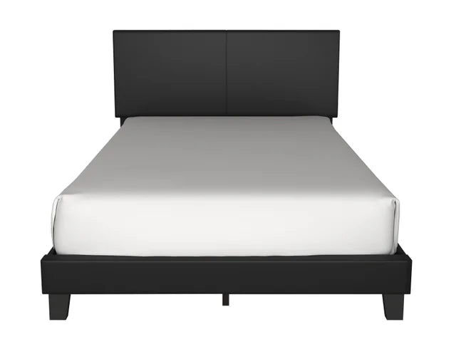 730PU Platform Bed - Twin, Full, Queen, King