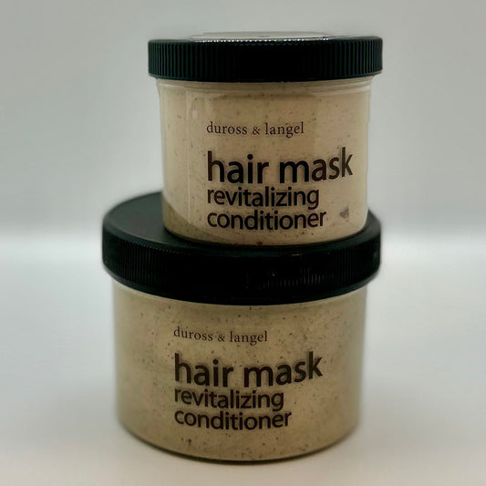 hair mask deep conditioner