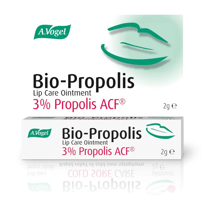 A Vogel Bio-Propolis Lip Care Ointment 2g