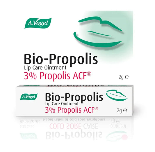 A Vogel Bio-Propolis Lip Care Ointment 2g