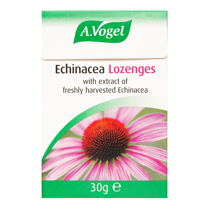 A Vogel Echinacea Lozenges 30g
