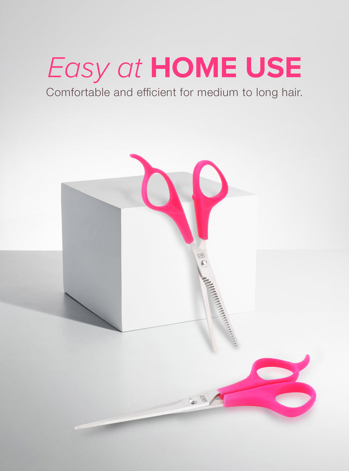 Absolute Hot Hair Shears - HSHS04 7"