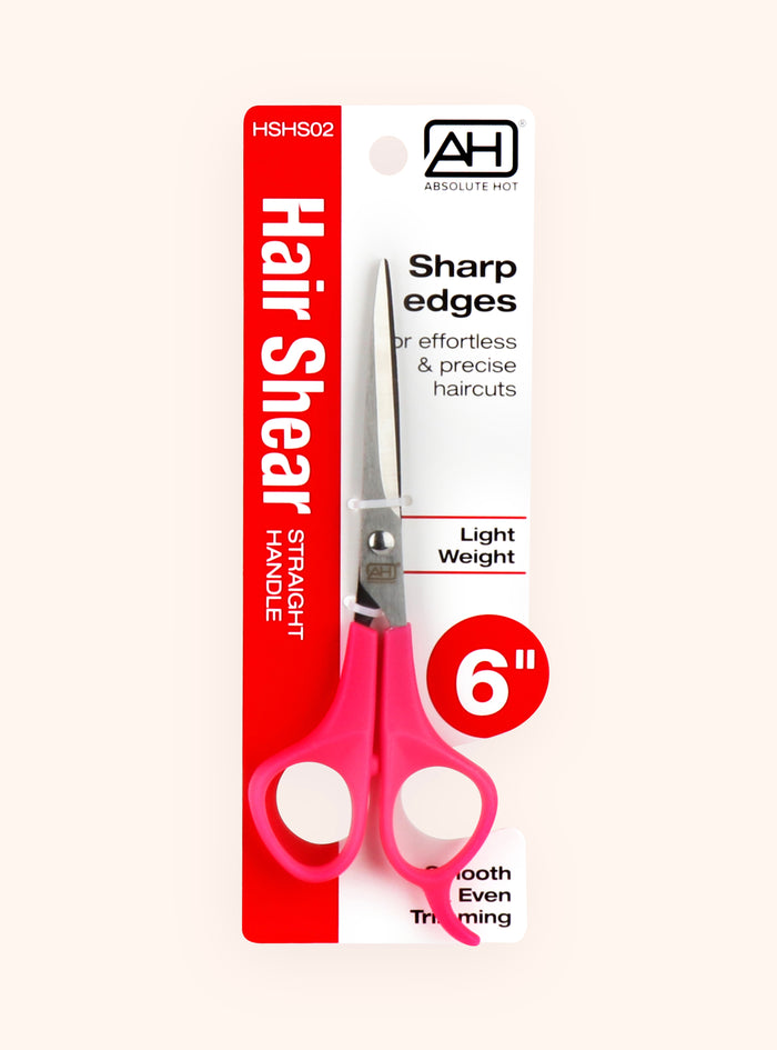 Absolute Hot Hair Shears - product view 6