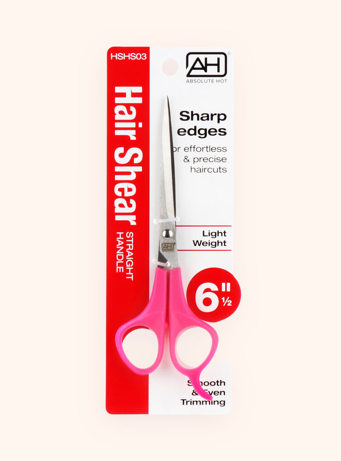 Absolute Hot Hair Shears - product view 7