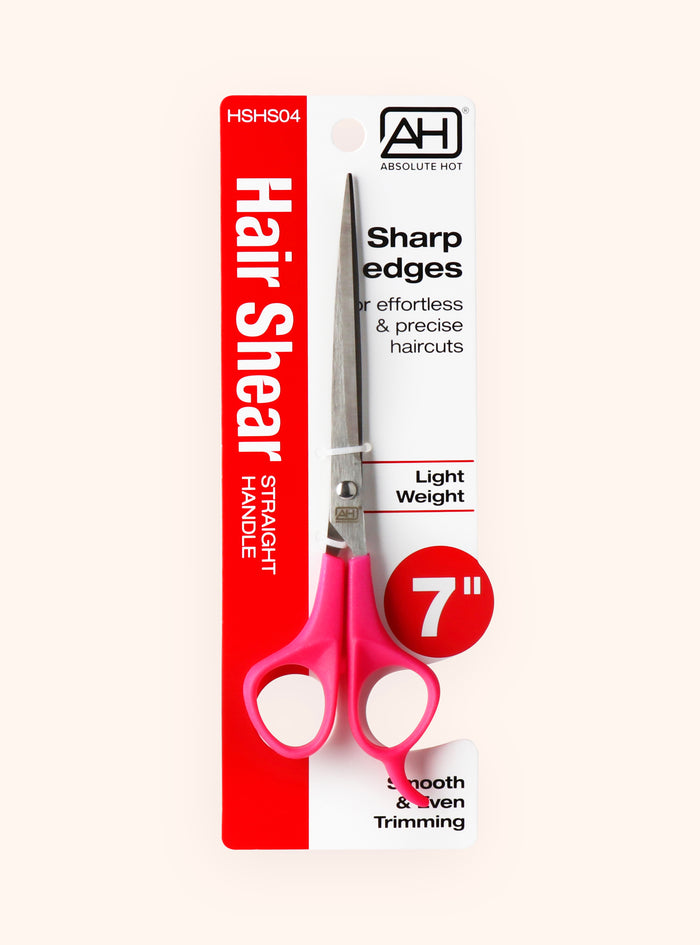 Absolute Hot Hair Shears - product view 8