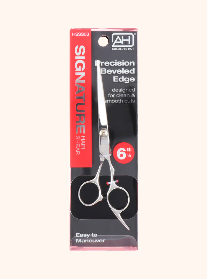 Absolute Hot Precision Hair Shears - product view 6