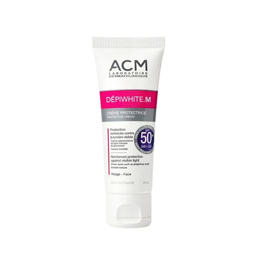 ACM Depiwhite M SPF50 - ACM 40 ml
