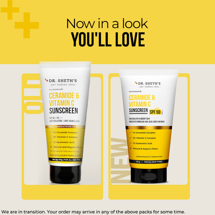 Acne Defense Kit