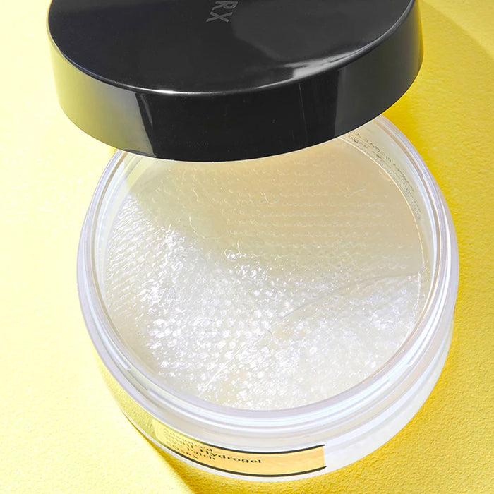 COSRX Advanced Snail Hydrogel Eye Patch Nudie Glow Australia