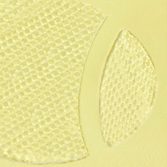 COSRX Advanced Snail Hydrogel Eye Patch Nudie Glow Australia