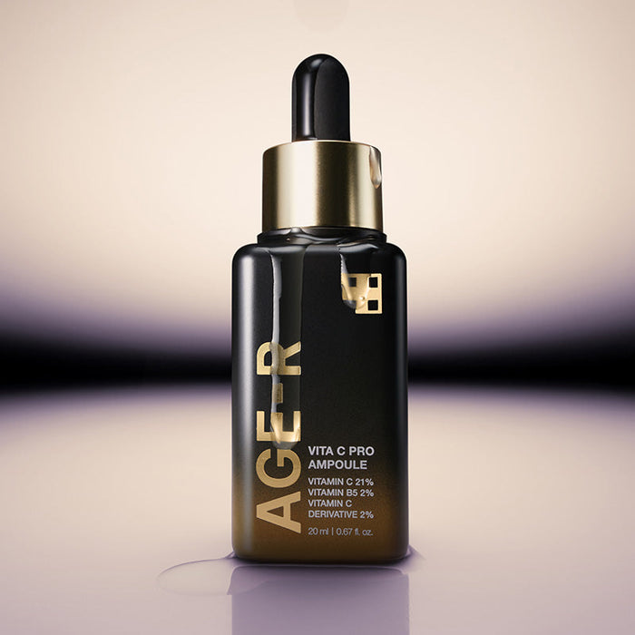 Age-R Vita C Pro Ampoule