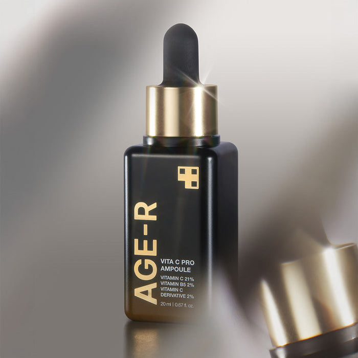 Age-R Vita C Pro Ampoule