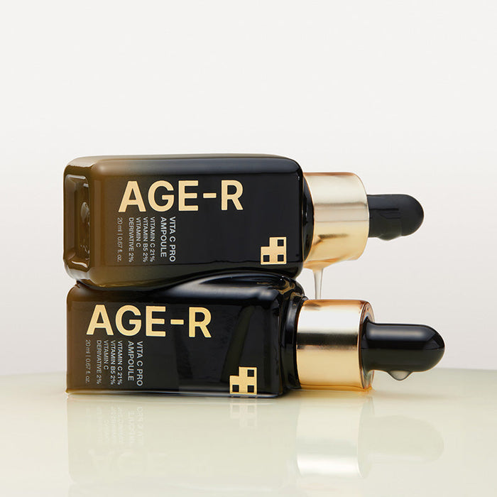 Age-R Vita C Pro Ampoule