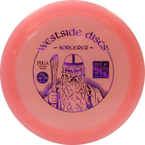 Air VIP Sorcerer