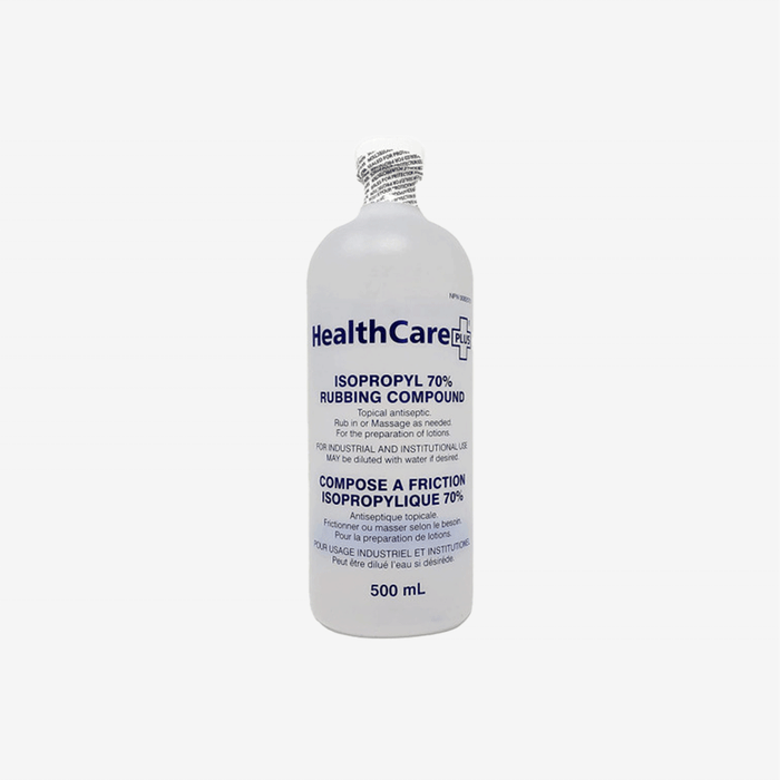 Alcohol 70% Isopropyl