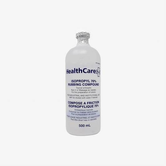 Alcohol 70% Isopropyl