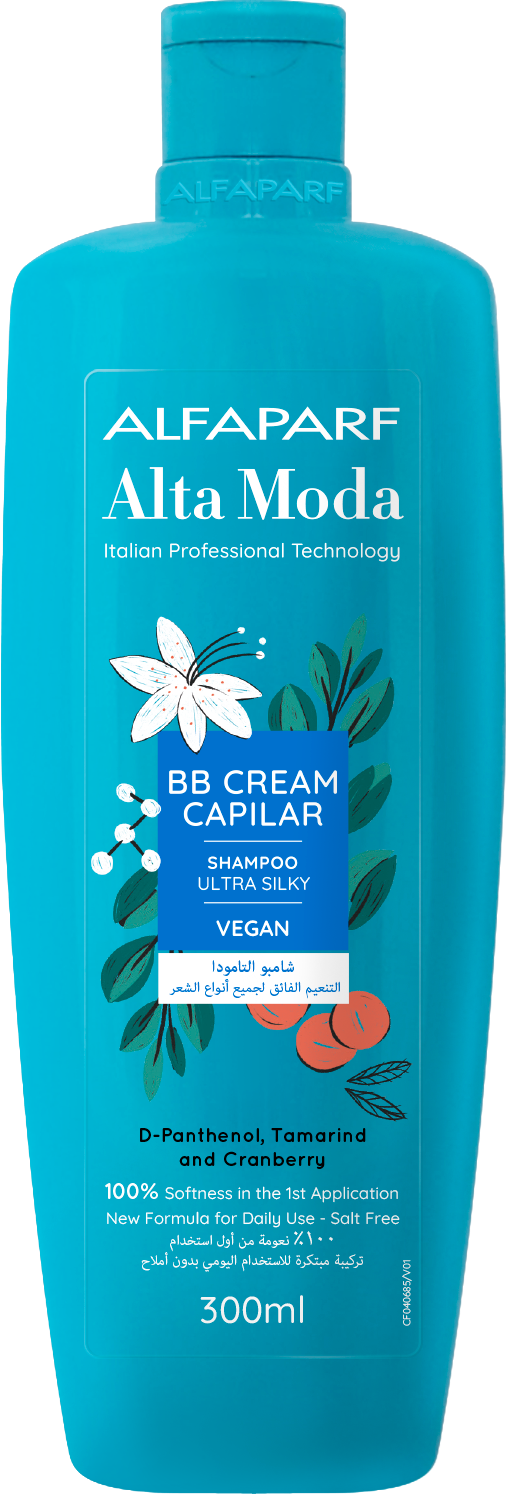 Alta Moda Conditioner Super Oils Dry & Dull 300ml