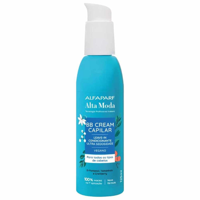 Alta Moda Leave-In BB Cream 125ml