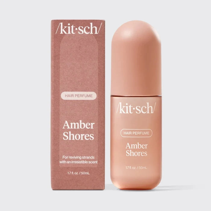 amber shores hair perfume