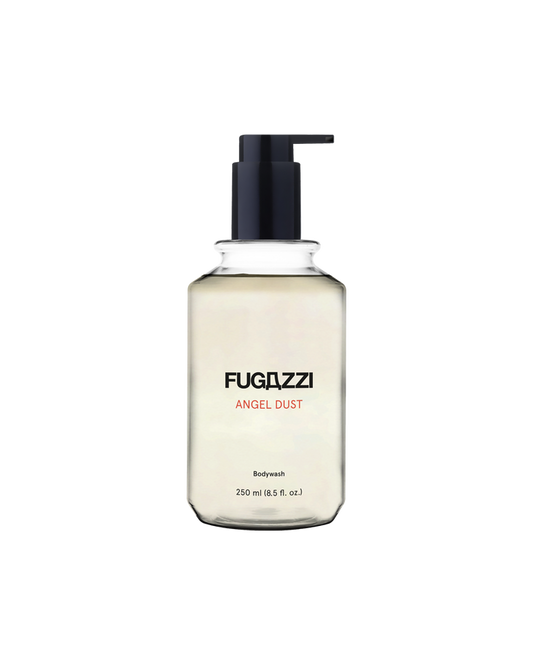 ANGEL DUST BODY WASH