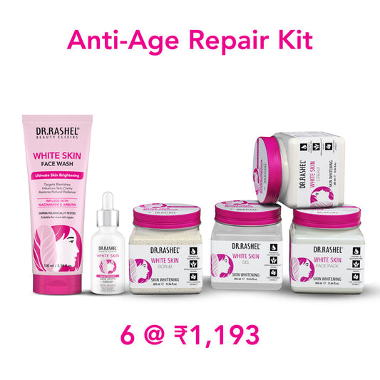 Anti-Age Repair Kit | Buy 6 @ 35% Off