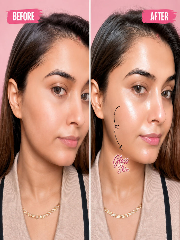 Anti-Ageing Primer - Gleaminator