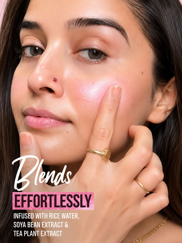 Anti-Ageing Primer - Gleaminator