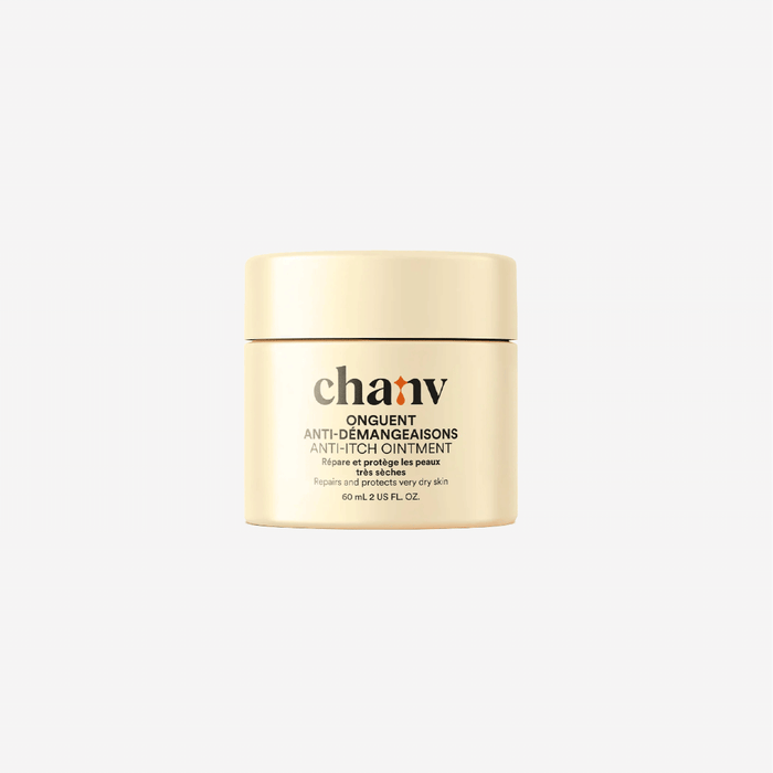 Anti-Itch Ointment