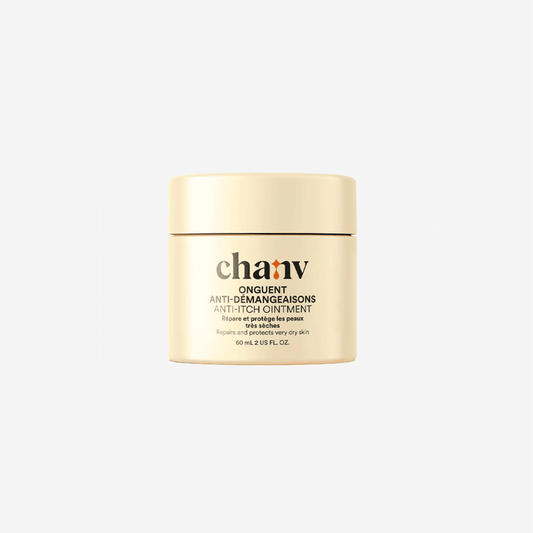 Anti-Itch Ointment