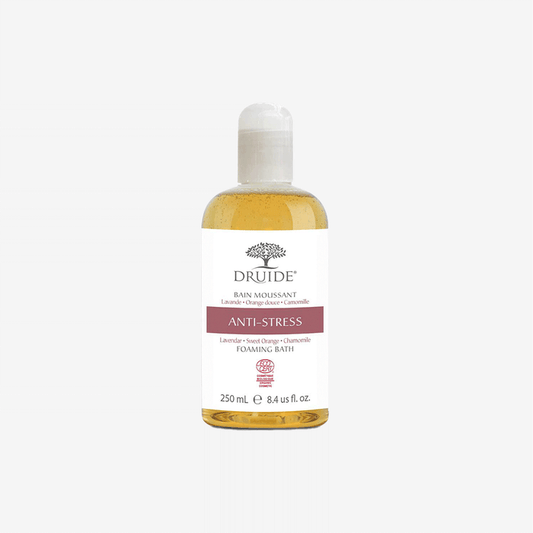 Anti-Stress Foaming Bath