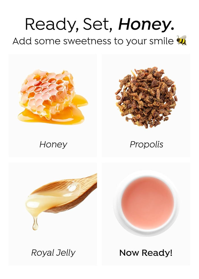 A'pieu Honey & Milk Daily Lip Mask Berry