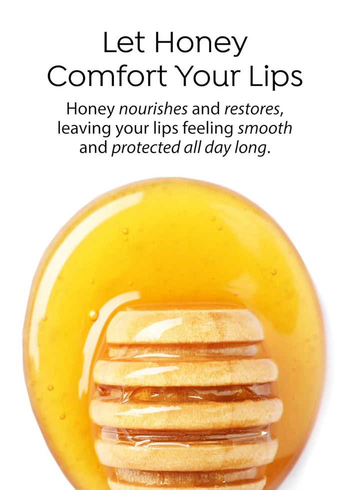 A'pieu Honey & Milk Daily Lip Mask Peach