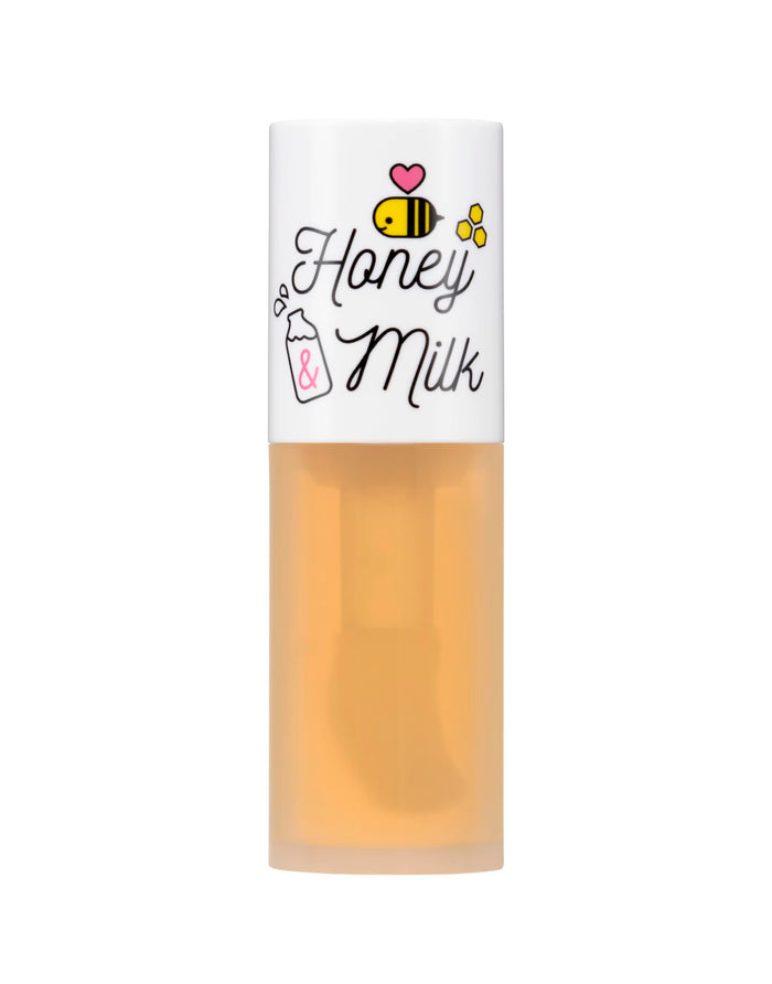 A'pieu Honey & Milk Daily Lip Oil 5g