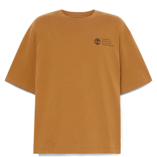 "Archive Boot" Tee