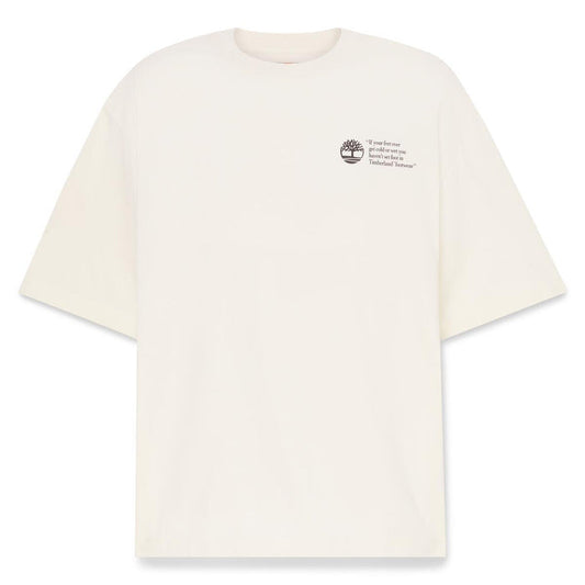 "Archive Boot" Tee