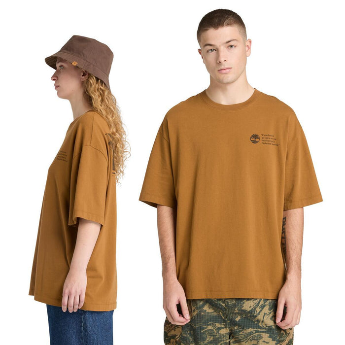 "Archive Boot" Tee